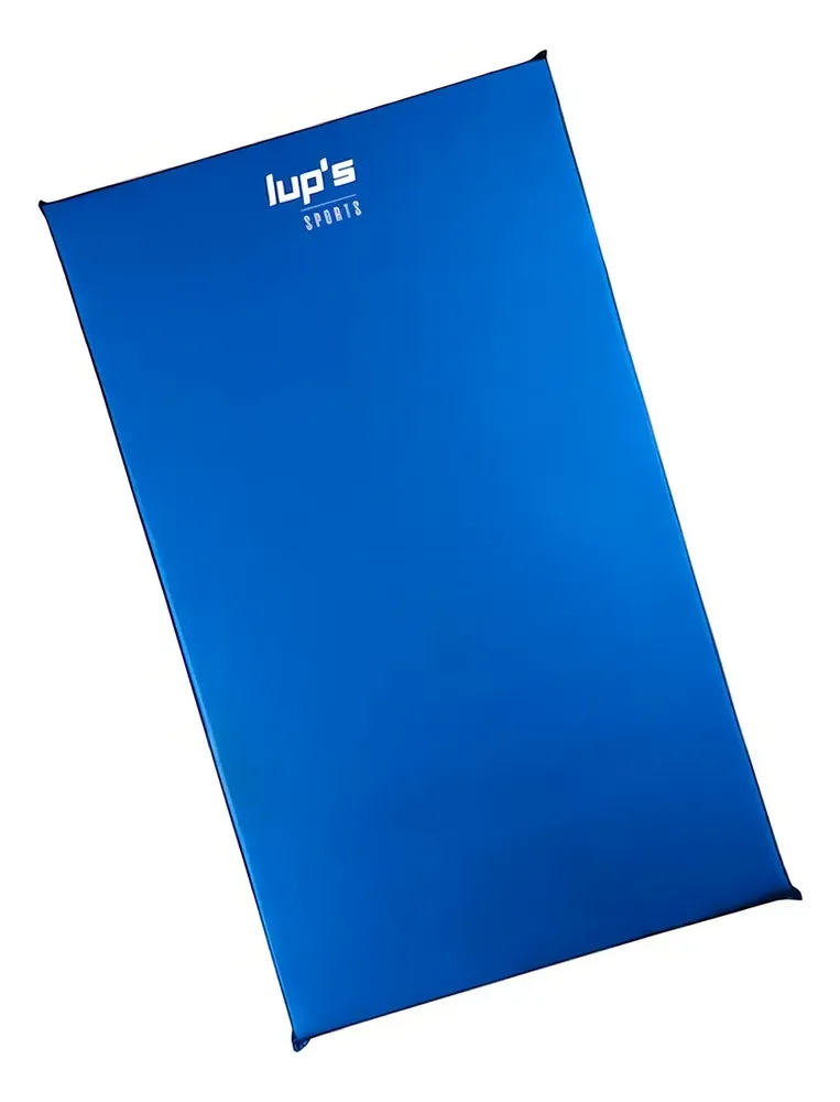 Colchonete Grande Lup's Sports 100 x 60 x 3 cm