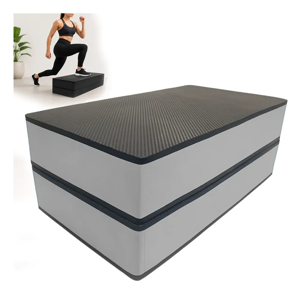 Kit 2 Steps de EVA JCS Store 40x28x10 cm