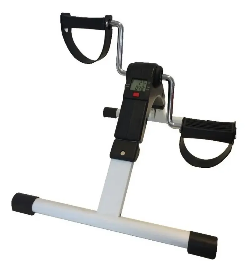 Mini Bicicleta Ergométrica Cicloergômetro WCT Fitness