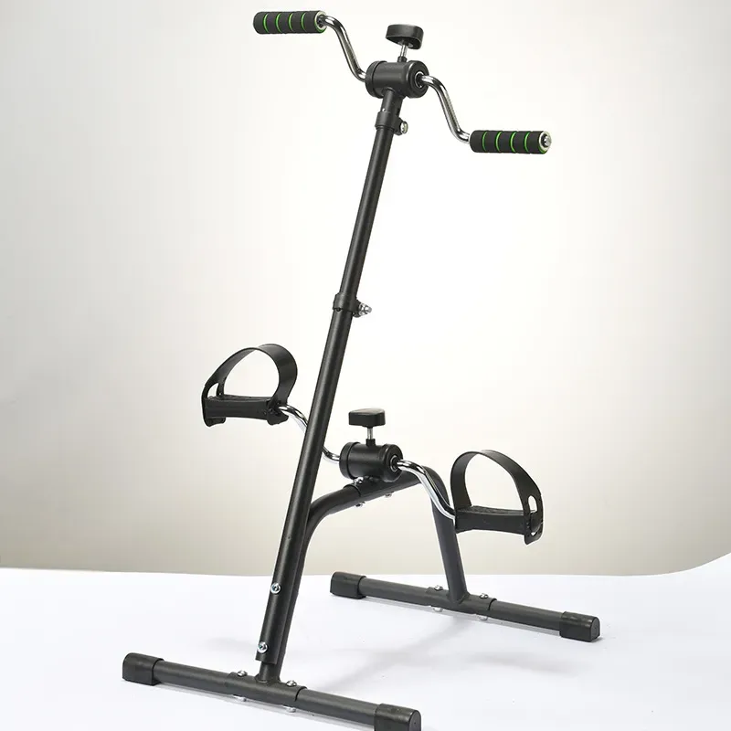 Mini Bike Portátil com Apoio de Mãos (modelo 2666)
