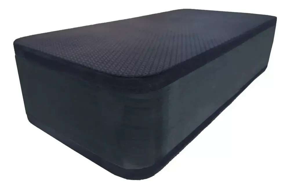Step Noah Mix 60x30x15 cm para Treino Funcional